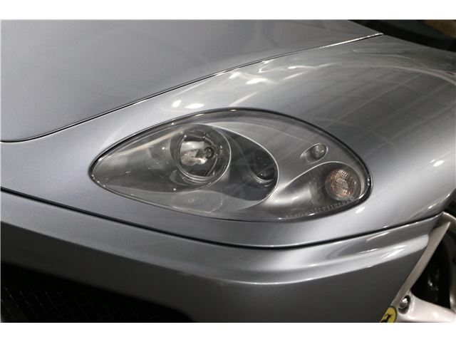 2002 Ferrari 360 MODENA — миниатюра 18