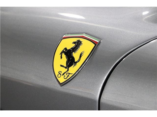 2002 Ferrari 360 MODENA — миниатюра 21