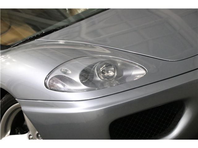 2002 Ferrari 360 MODENA — миниатюра 27
