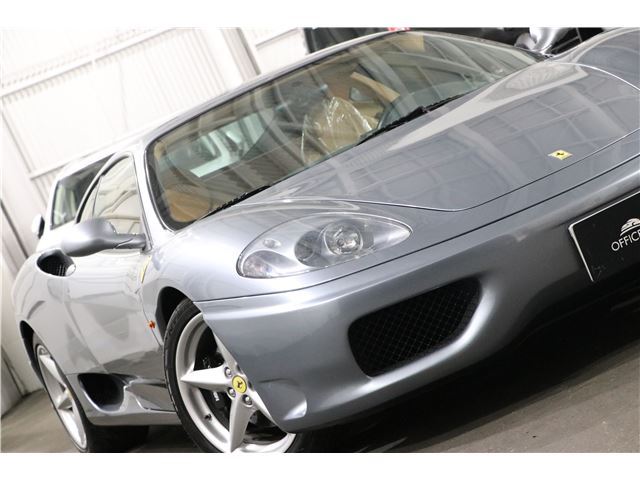 2002 Ferrari 360 MODENA — миниатюра 28