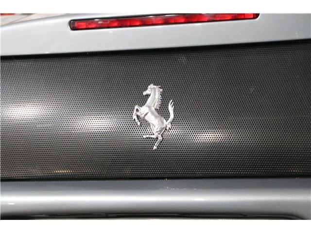 2002 Ferrari 360 MODENA — миниатюра 32