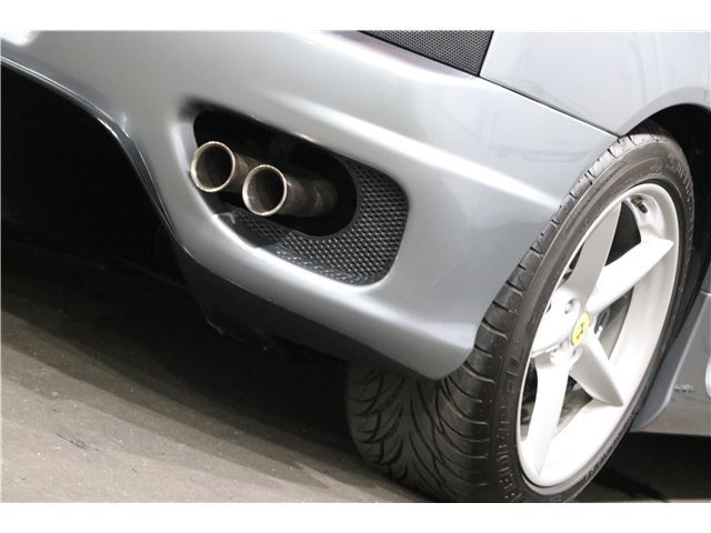 2002 Ferrari 360 MODENA — миниатюра 37