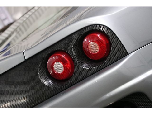 2002 Ferrari 360 MODENA — миниатюра 38