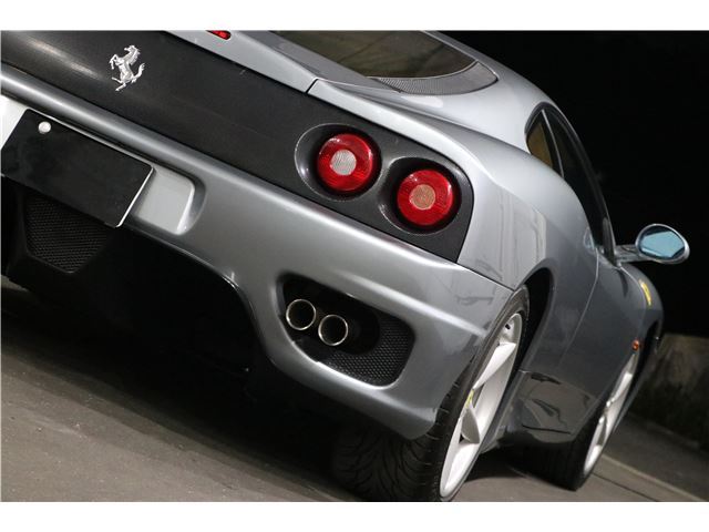 2002 Ferrari 360 MODENA — миниатюра 40