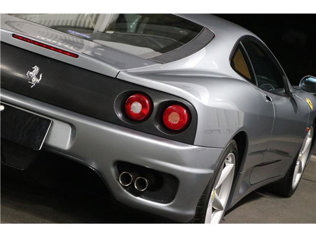 2002 Ferrari 360 MODENA — миниатюра 42