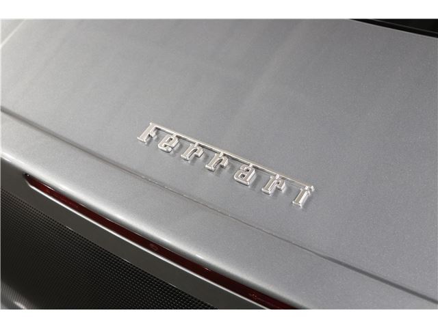 2002 Ferrari 360 MODENA — миниатюра 43