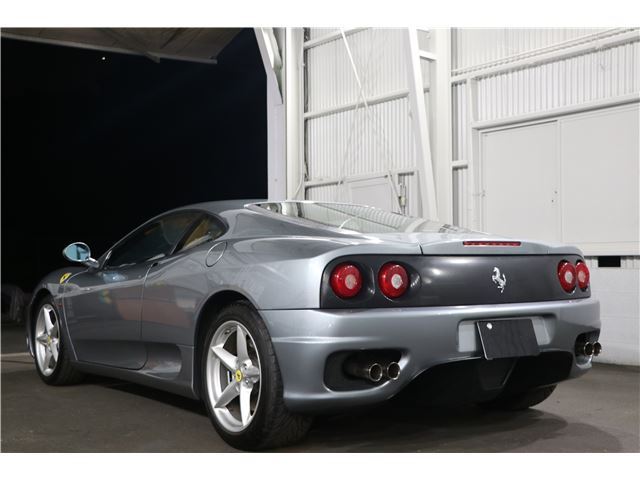 2002 Ferrari 360 MODENA — миниатюра 44