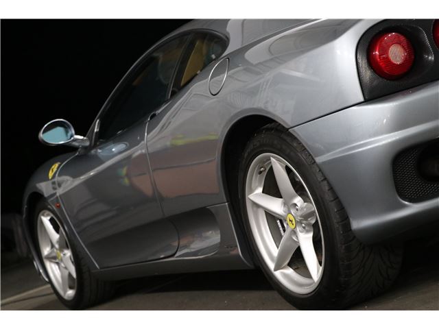 2002 Ferrari 360 MODENA — миниатюра 45