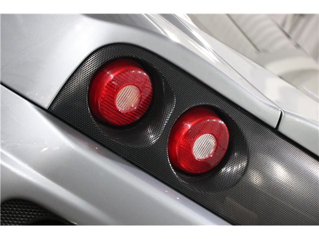 2002 Ferrari 360 MODENA — миниатюра 47