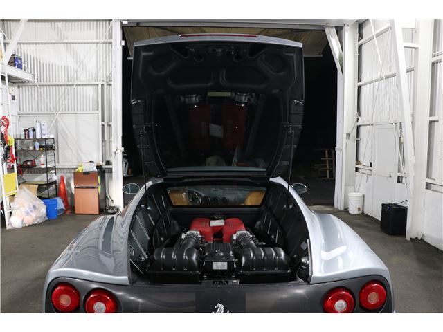 2002 Ferrari 360 MODENA — миниатюра 49