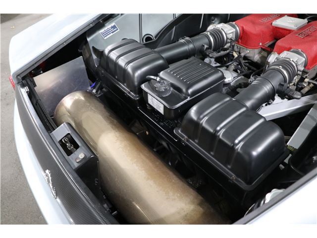 2002 Ferrari 360 MODENA — миниатюра 52