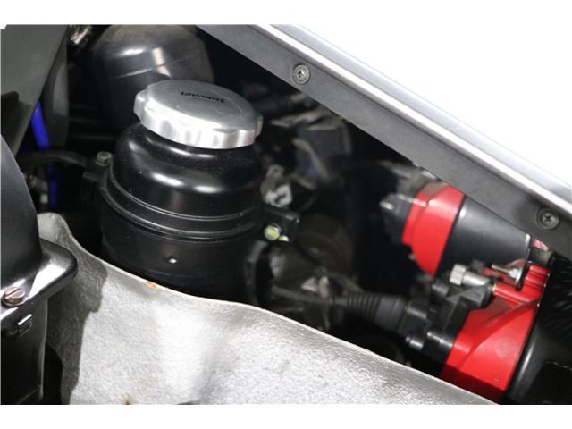 2002 Ferrari 360 MODENA — миниатюра 53