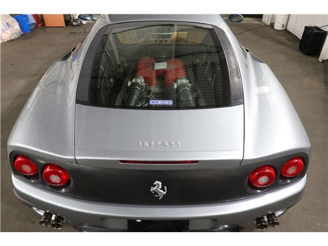 2002 Ferrari 360 MODENA — миниатюра 57