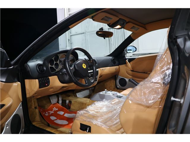 2002 Ferrari 360 MODENA — миниатюра 59