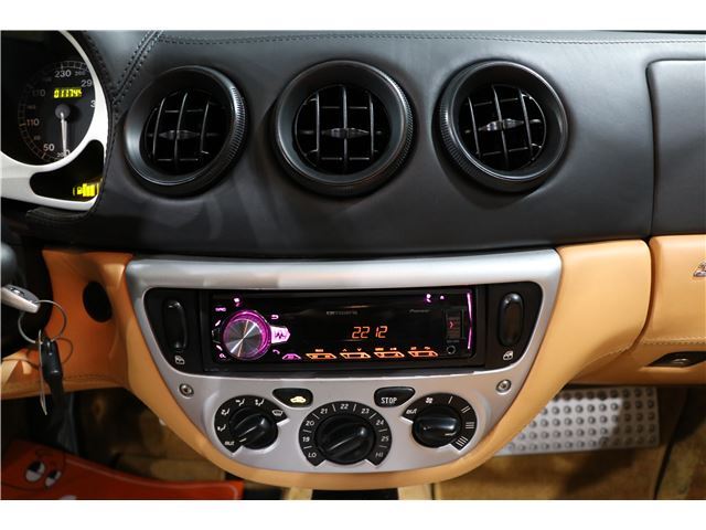 2002 Ferrari 360 MODENA — миниатюра 65