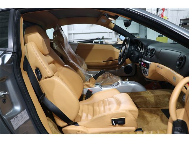 2002 Ferrari 360 MODENA — миниатюра 67
