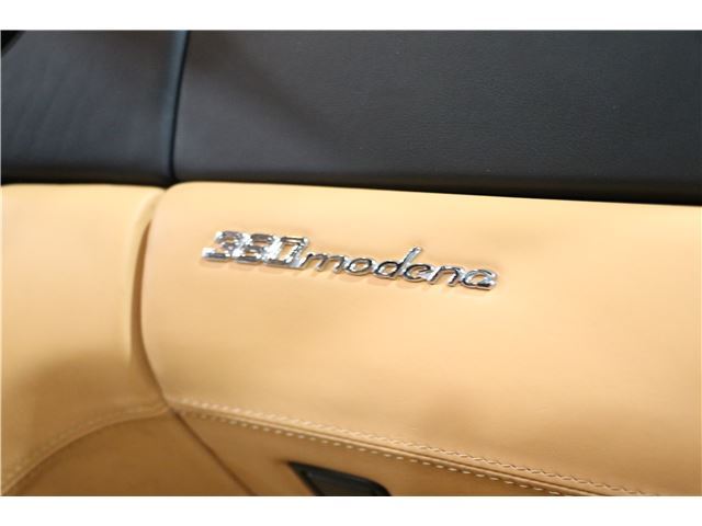2002 Ferrari 360 MODENA — миниатюра 76