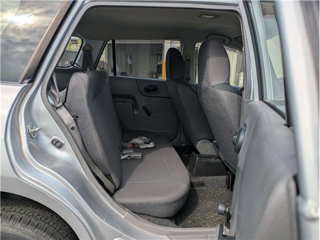 2020 Nissan NV150AD — миниатюра 12