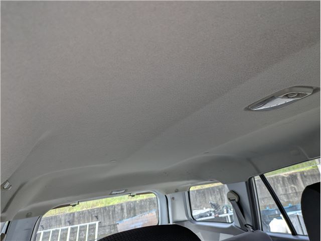 2020 Nissan NV150AD — миниатюра 11