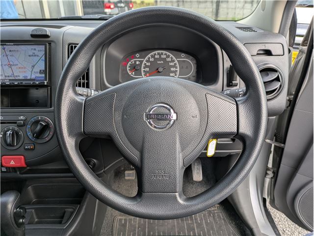 2020 Nissan NV150AD — миниатюра 17