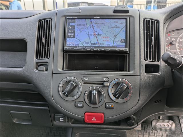 2020 Nissan NV150AD — миниатюра 18