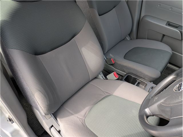 2020 Nissan NV150AD — фото 10