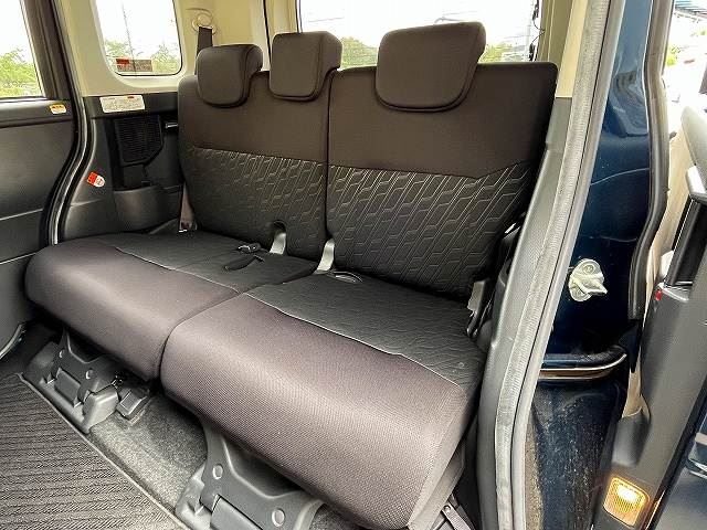 2017 Toyota ROOMY 缩略图 12