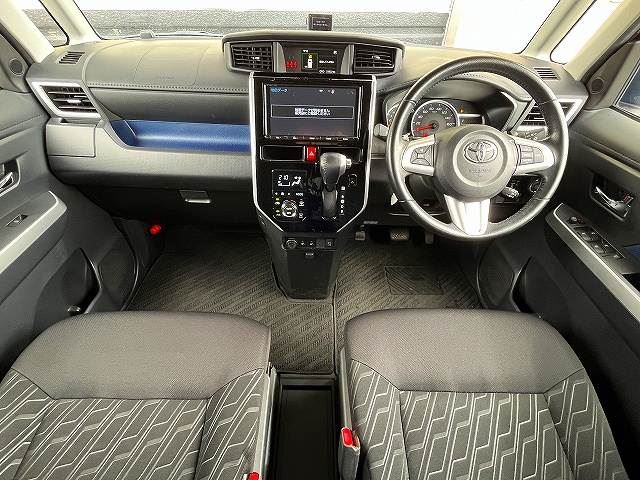 2017 Toyota ROOMY 缩略图 15