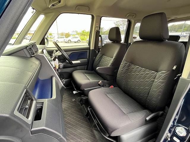 2017 Toyota ROOMY 缩略图 14
