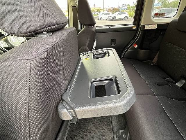 2017 Toyota ROOMY 缩略图 13