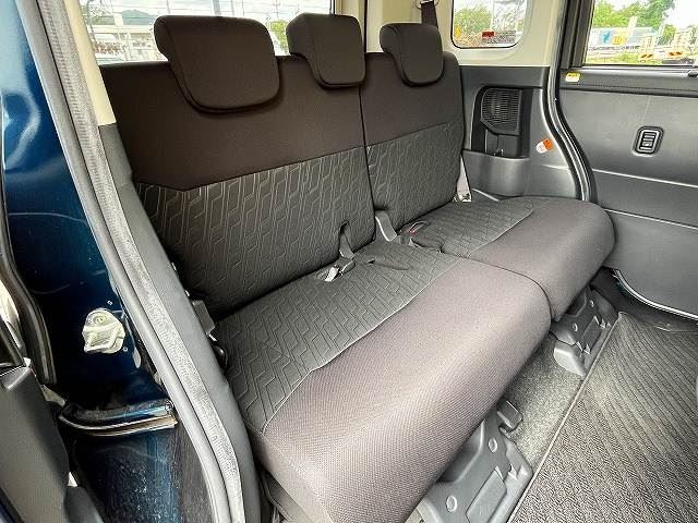 2017 Toyota ROOMY 缩略图 11