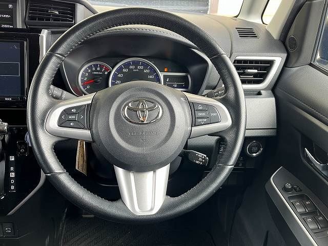 2017 Toyota ROOMY 缩略图 16