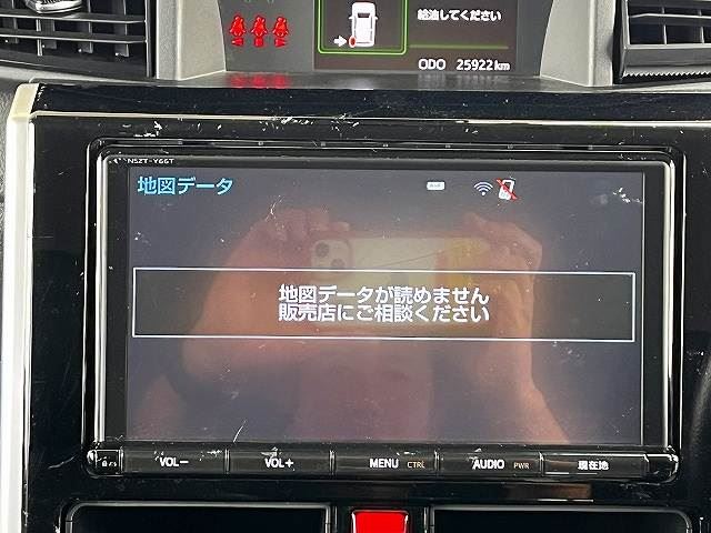 2017 Toyota ROOMY 缩略图 17