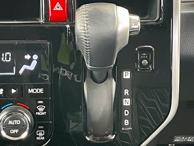 2017 Toyota ROOMY 缩略图 18