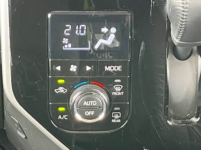 2017 Toyota ROOMY 缩略图 19