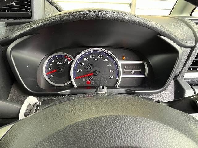 2017 Toyota ROOMY 缩略图 20