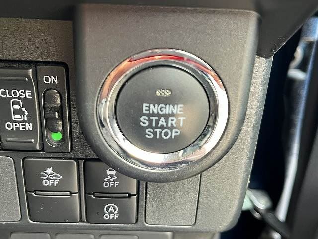 2017 Toyota ROOMY 缩略图 22
