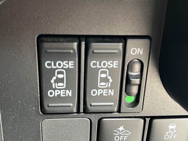 2017 Toyota ROOMY 缩略图 23