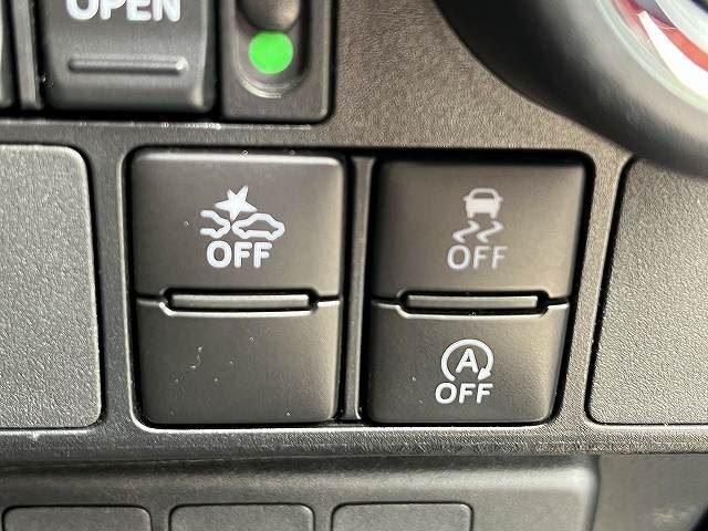 2017 Toyota ROOMY 缩略图 24