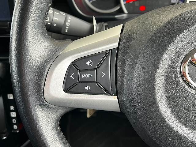 2017 Toyota ROOMY 缩略图 25