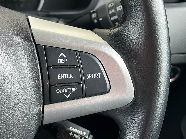 2017 Toyota ROOMY 缩略图 26