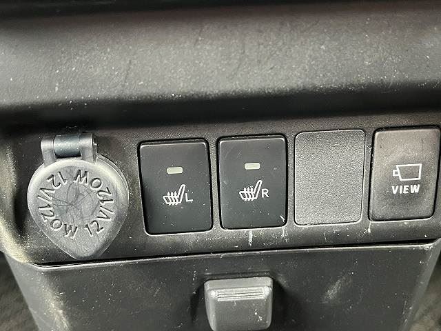 2017 Toyota ROOMY 缩略图 29