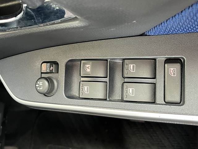 2017 Toyota ROOMY 缩略图 30