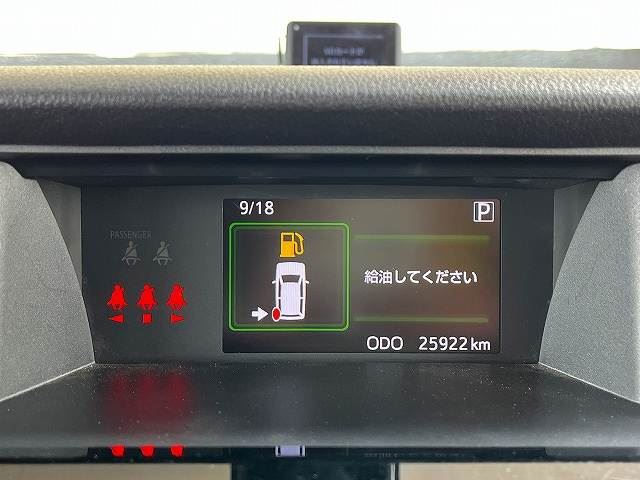 2017 Toyota ROOMY 缩略图 31