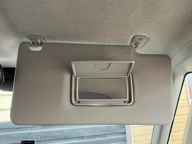 2017 Toyota ROOMY 缩略图 33