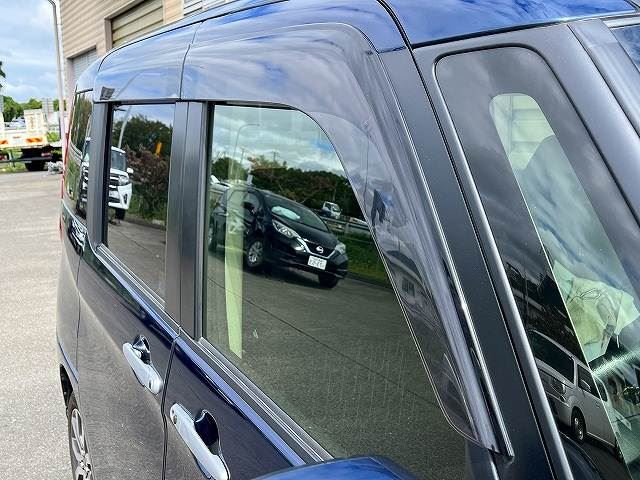 2017 Toyota ROOMY 缩略图 36