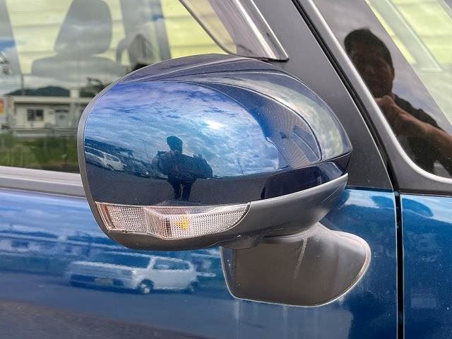 2017 Toyota ROOMY 缩略图 37