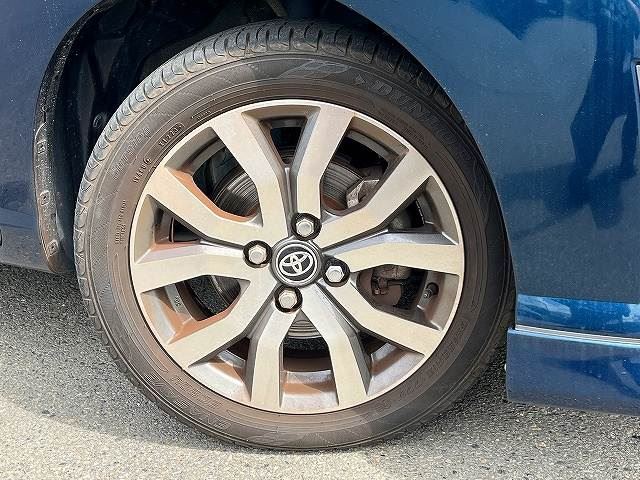 2017 Toyota ROOMY 缩略图 38