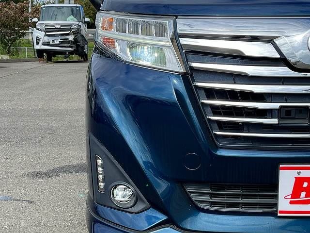 2017 Toyota ROOMY 缩略图 39