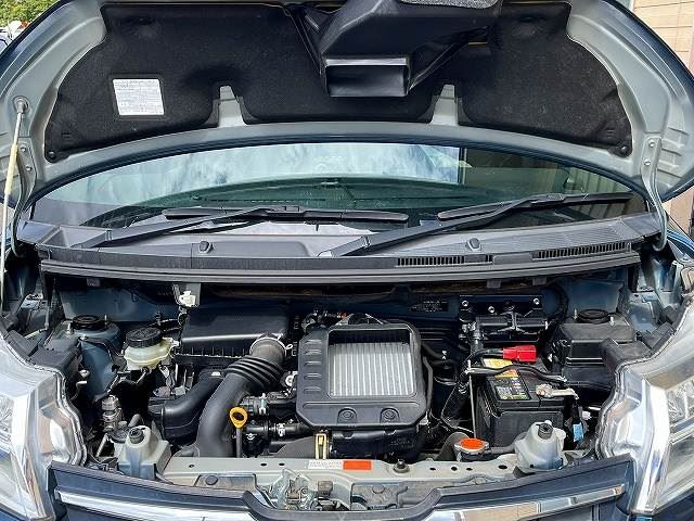 2017 Toyota ROOMY 缩略图 40